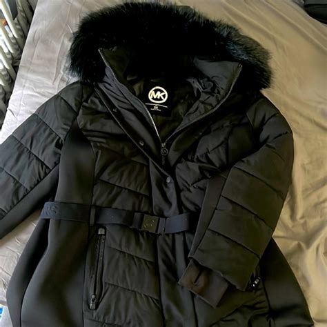 Michael kors 2x winter coat + FREE SHIPPING .